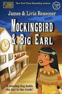 bokomslag Mockingbird and Big Earl
