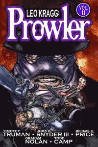 Leo Kragg: Prowler Vol. 2 1