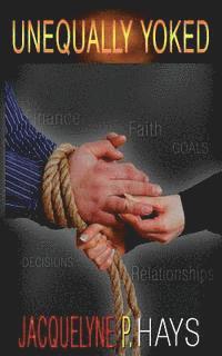 bokomslag Unequally Yoked