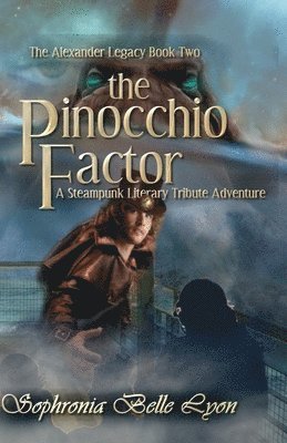 The Pinocchio Factor 1