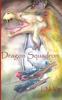 bokomslag Dragon Squadron