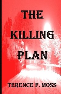 bokomslag The Killing Plan