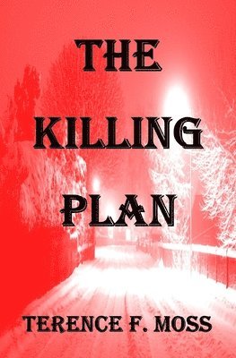 bokomslag The Killing Plan