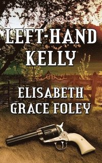 bokomslag Left-Hand Kelly