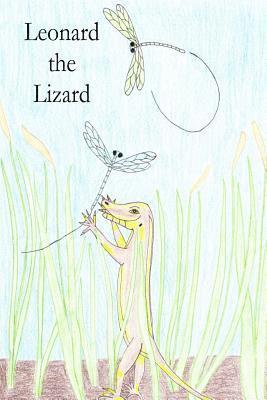 Leonard the Lizard 1