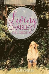 bokomslag Loving Charley