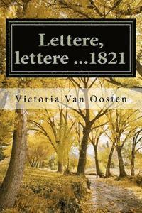 bokomslag Lettere, lettere ...1821