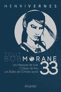 bokomslag Tout Bob Morane/33
