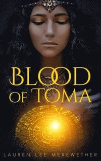 bokomslag Blood of Toma