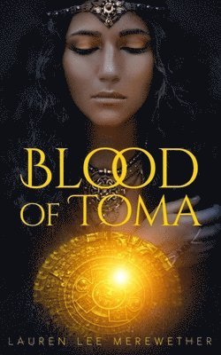 Blood of Toma 1