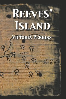 Victoria Perkins - Reeves' Island, Häftad
