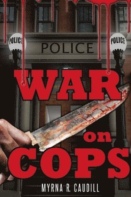 bokomslag War on Cops