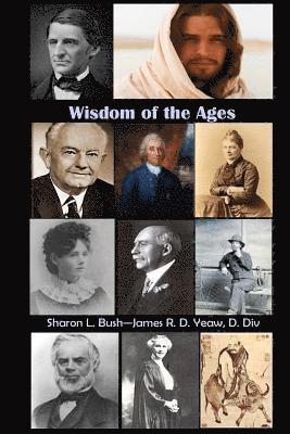 Wisdom of the Ages: Wisdom Literature of the World in a Searchable Database 1