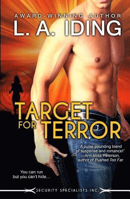 Target For Terror: Security Specialists, Inc. 1