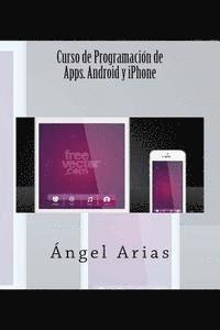 Curso de Programación de Apps. Android y iPhone 1