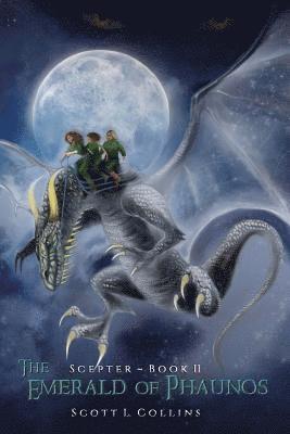 The Emerald of Phaunos