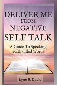 bokomslag Negative Self Talk 4 Book Series