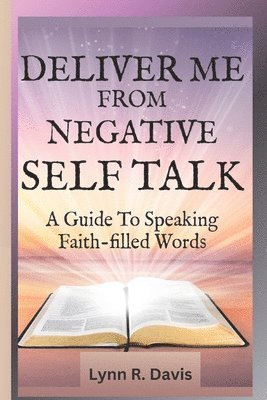 Negative Self Talk 4 Book Series 1