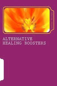 bokomslag Alternative Healing Boosters: PART 1 of 29: Aromatherapy