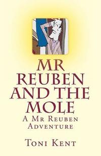 bokomslag Mr Reuben and the Mole