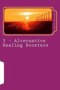 bokomslag Alternative Healing Boosters: PART 3 of 29: Gua Sha