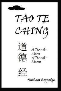 The Tao Te Ching 1