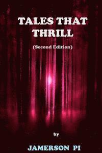bokomslag Tales That Thrill (Second Edition)