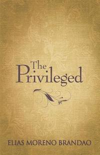 bokomslag The Privileged: A historic novel of social customs set in the Caribbean
