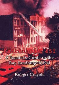 bokomslag Fahrenheit 451: A Reader's Guide to the Ray Bradbury Novel