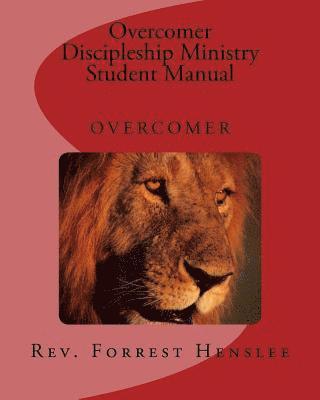 Overcomers: Student Manual 1