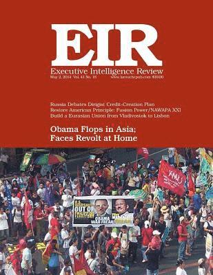 Executive Intelligence Review; Volume 41, Number 18: Published: Friday, May 2, 2014 1