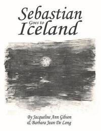 bokomslag Sebastian Goes to Iceland