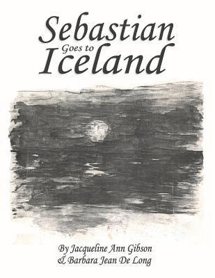 Sebastian Goes to Iceland 1