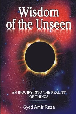 bokomslag Wisdom of the Unseen: An Inquiry into the Reality of Things