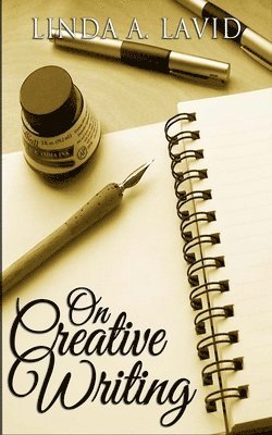 On Creative Writing 1