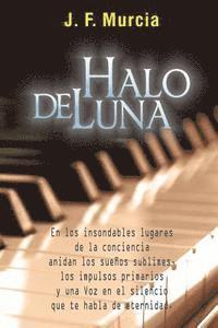 bokomslag Halo de Luna: El enigma de las sombras en la mente