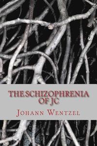 bokomslag The Schizophrenia of Jc