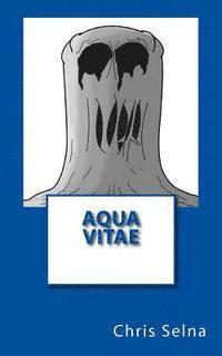 bokomslag Aqua Vitae