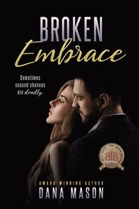 bokomslag Broken Embrace