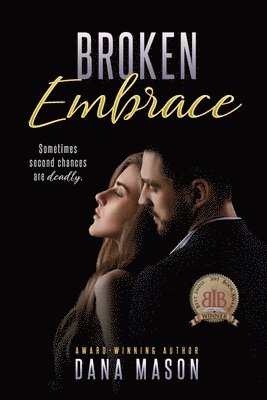 Broken Embrace 1