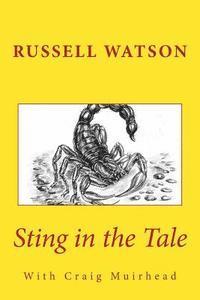 Sting in the Tale: Short Stories 1