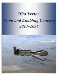 bokomslag RPA Vector: Vision and Enabling Concepts 2013?2038