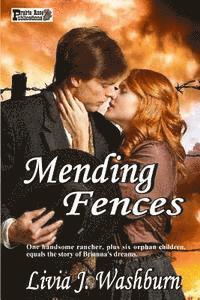Mending Fences 1