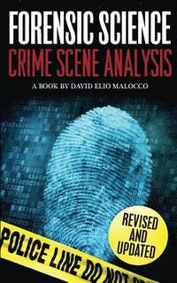 bokomslag Forensic Science: Crime Scene Analysis