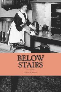 bokomslag Below Stairs: Playscript