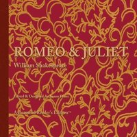 bokomslag Romeo & Juliet