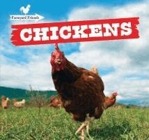 Maddie Gibbs - Chickens, Inbunden