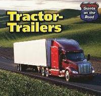 bokomslag Tractor-Trailers