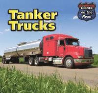 Tanker Trucks 1