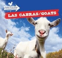 Maddie Gibbs - Las Cabras / Goats, Inbunden